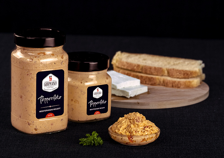 Македонски рецепт