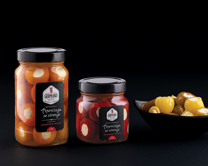 Македонски рецепт