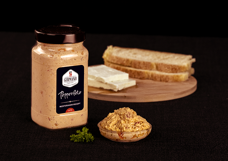 Македонски рецепт