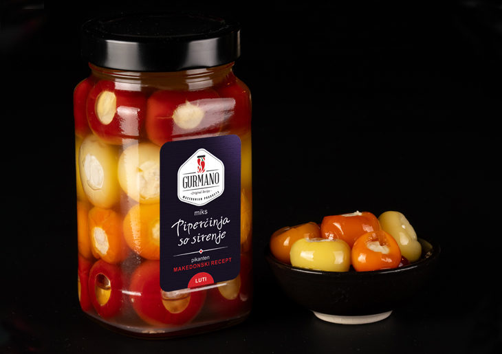 Македонски рецепт